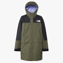 楽天スポーツタカハシノースフェイス THE NORTH FACE アウトドア カジュアル ウェア アウター レインウェア ジャケット マウンテン レイン テックス コート NP12431-NT メンズ 男性 24SS 春夏