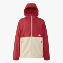 ノースフェイス THE NORTH FACE アウトドア カジュアル ウェア アウター ジャケット コンパクト ジャケット NP72230-IG メンズ 男性 24SS 春夏