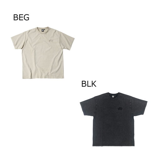 【お買い物マラソン期間中P5倍★8/24 20:00〜8/27 09:59まで】リーフ REEF サーフィン サーフ ウェア 半袖 Tシャツ REEF WILD S/S TEE RFTEM2510 メンズ 男性 25SP 春夏