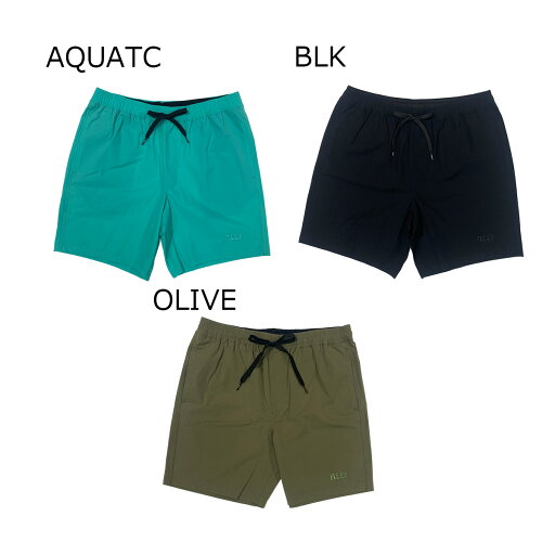 リーフ REEF サーフィン サーフ 水着 ボードショーツ トランクス 海パン REEF 7 VOLLEY SHORTS 2.0 RFWKM2301 メンズ 男性 25SU 春夏 リーフ REEF サーフィン サーフ 水着 ボードショーツ トランクス 海パン REEF 7 VOLLEY SHORTS 2.0 RFWKM2301 メンズ 男性 25SU 春夏