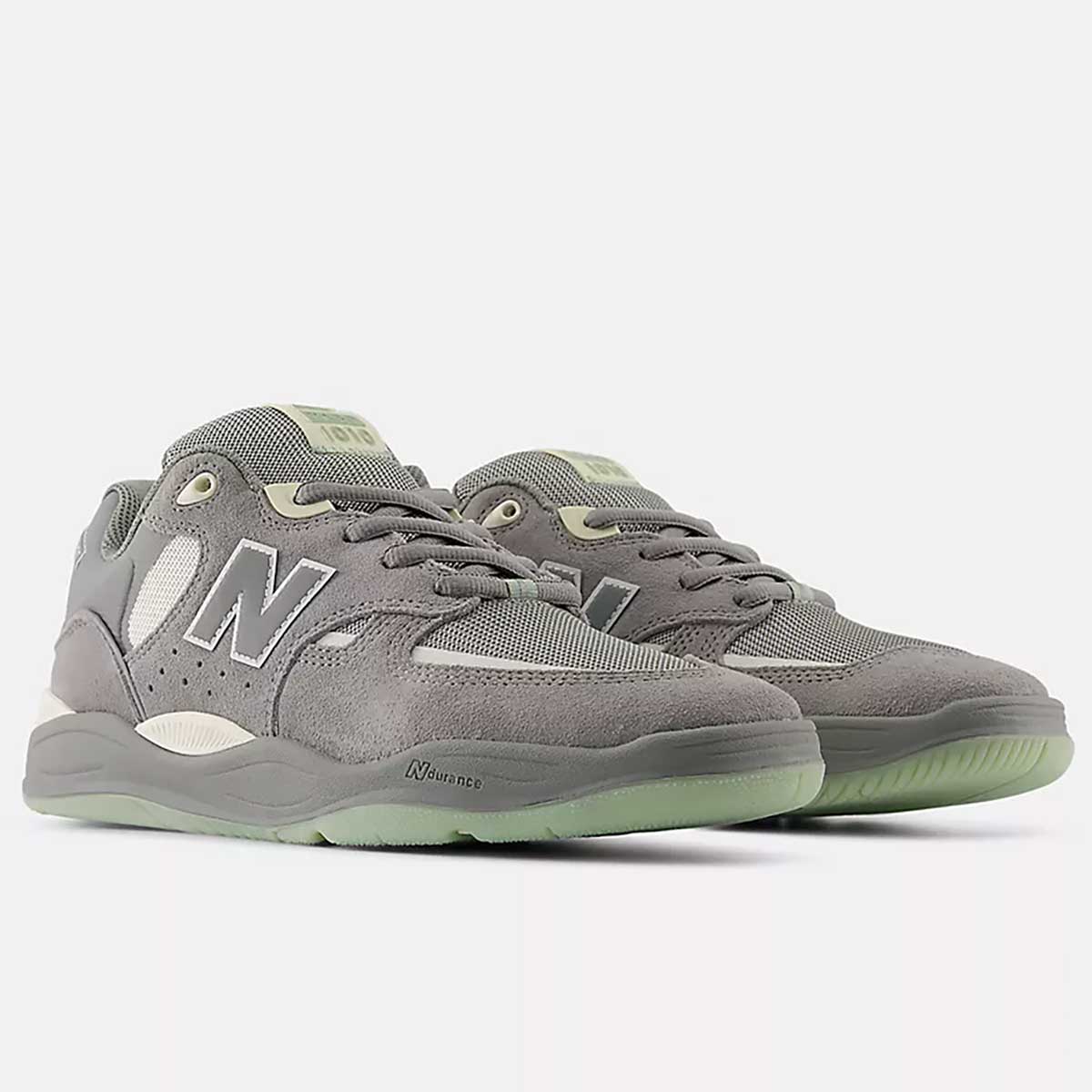 樂天商城 - ニューバランス ヌメリック NEW BALANCE NUMERIC スケボー スケートボード スケシュー スニーカー シューズ 靴 UN101PS メンズ 男性 26SU 春夏