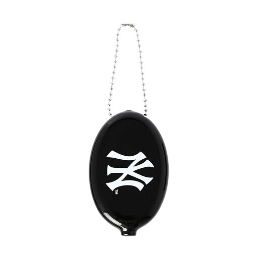 イーカム E-COME ベースボール 野球 ソフトボール 財布 ウォレット MLB ラバー コインケース ニューヨーク ヤンキース YK-CC01 メンズ レディース ユニセックス 25SP 春夏 イーカム E-COME ベースボール 野球 ソフトボール 財布 ウォレット MLB ラバー コインケース ニューヨーク ヤンキース YK-CC01 メンズ レディース ユニセックス 25SP 春夏