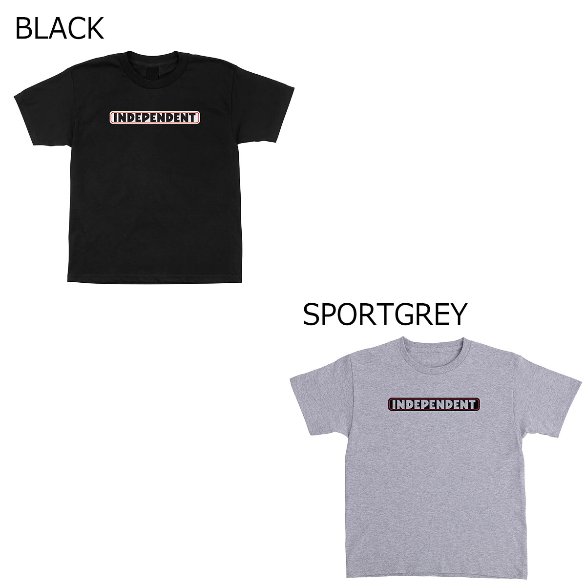 楽天市場】independent Tシャツ（キッズ・ベビー・マタニティ）の通販