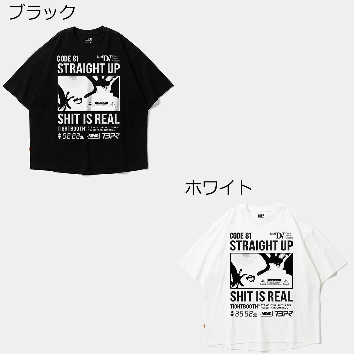 楽天市場】tightbooth（Tシャツ・カットソー｜トップス）：メンズ