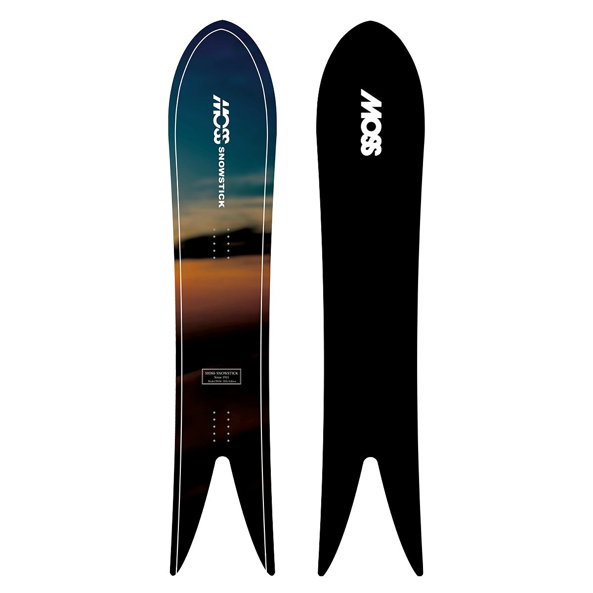 楽天市場】moss snowstick swの通販