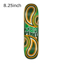 フリップ FLIP スケボー スケートボード デッキ 板 DECKADE PENNY 8.25 31092776