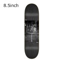 フリップ FLIP スケボー スケートボード デッキ 板 SAARI BIKEPATH 8.5 31092781