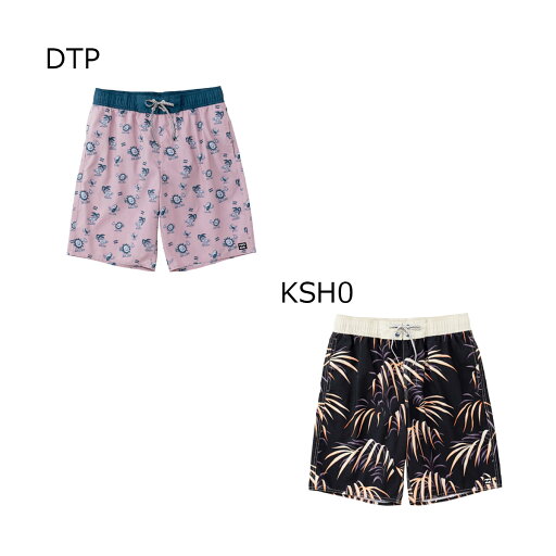 【お買い物マラソン期間中P5倍★7/19 20:00〜7/26 1:59まで】ビラボン BILLABONG サーフィン サーフ 水着 ボードショーツ トランクス 海パン SUNDAYS OG BF011400 メンズ 男性 25SP 春夏 【お買い物マラソン期間中P5倍★7/19 20:00〜7/26 1:59まで】ビラボン BILLABONG サーフィン サーフ 水着 ボードショーツ トランクス 海パン SUNDAYS OG BF011400 メンズ 男性 25SP 春夏