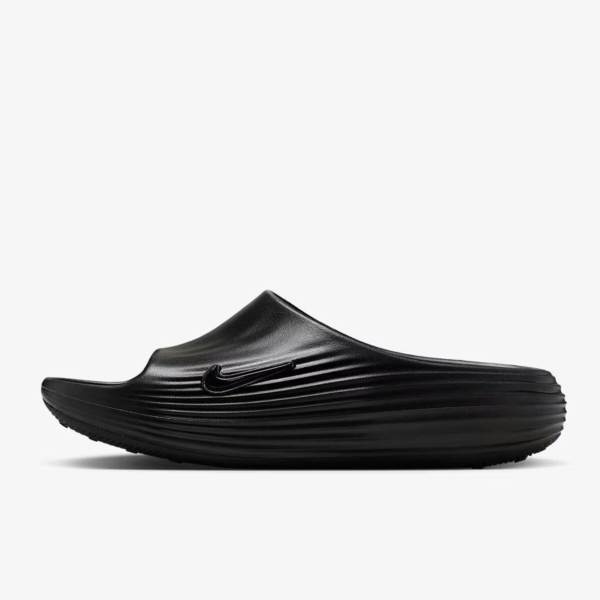 ナイキ NIKE スポーツサンダル 靴 ReactX リジュビネイト スライド HV4479-001 メ...