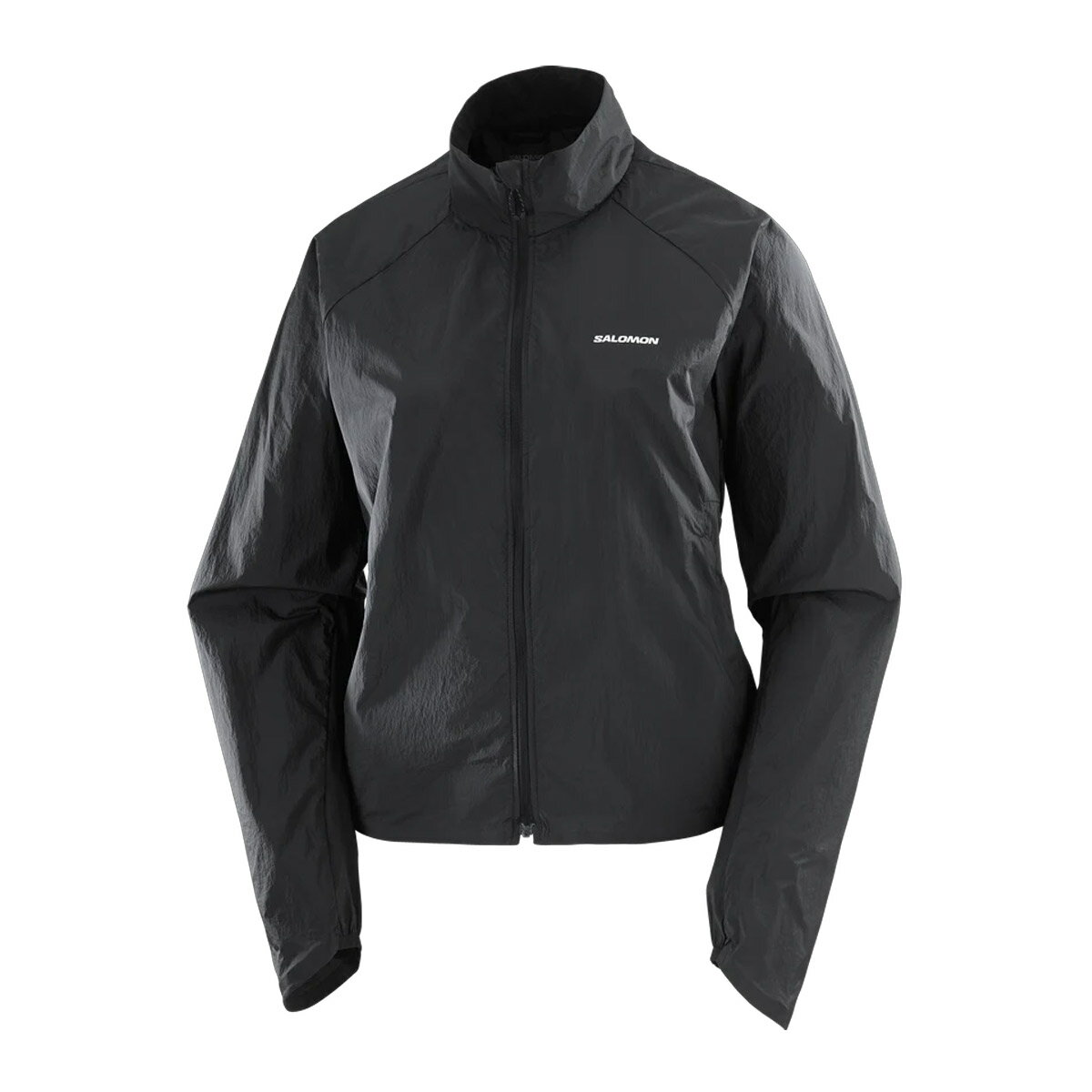  サロモン SALOMON ランニング ウェア アウター ジャケット SHKOUT FLY JKT LC2417100 レディース 女性 25FA 秋冬