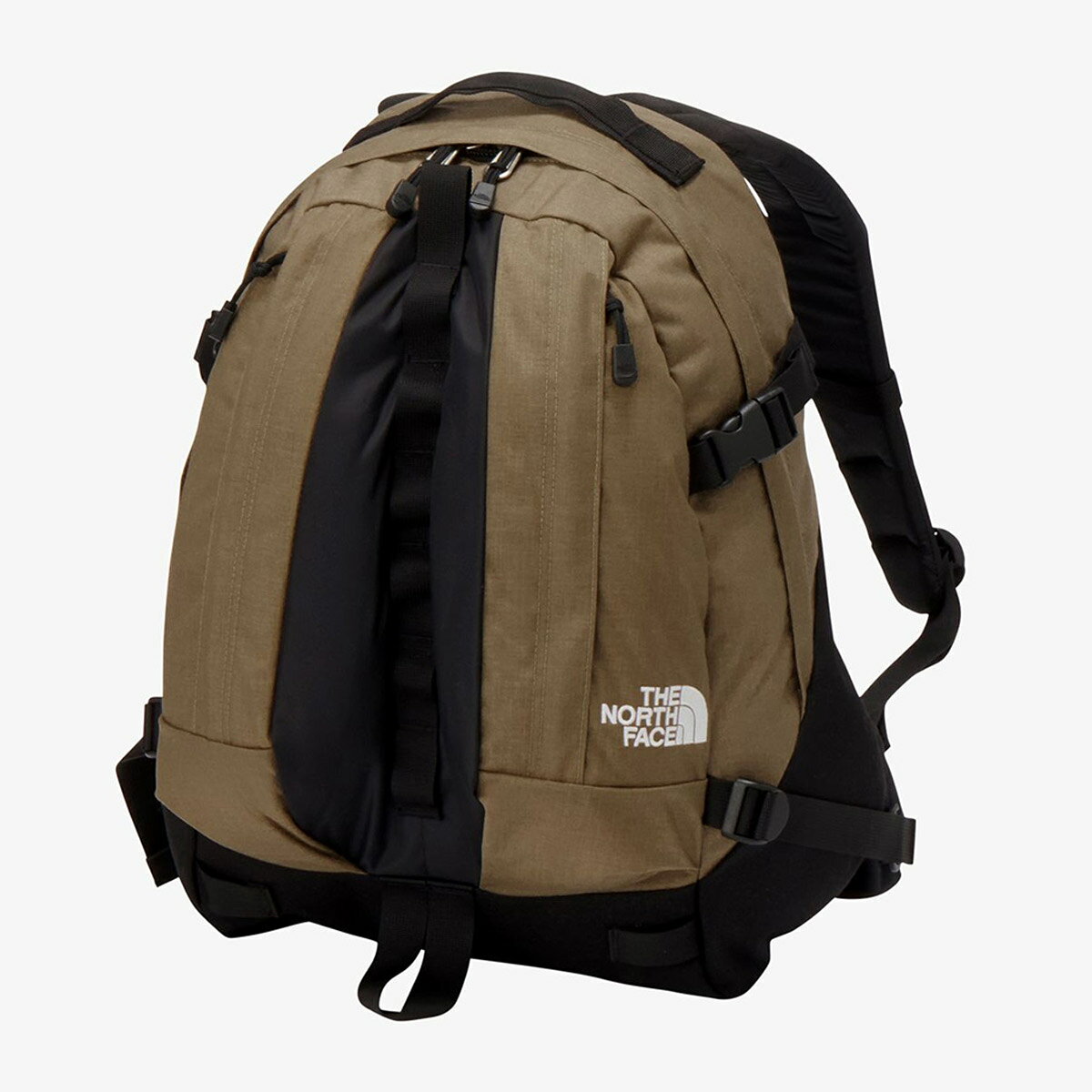 樂天商城 - ザ・ノース・フェイス THE NORTH FACE アウトドア カジュアル 鞄 バッグ リュックサック バックパック デイパック キンカジュー KINKAJOU NM82550-CK メンズ レディース ユニセックス 25FW 秋冬