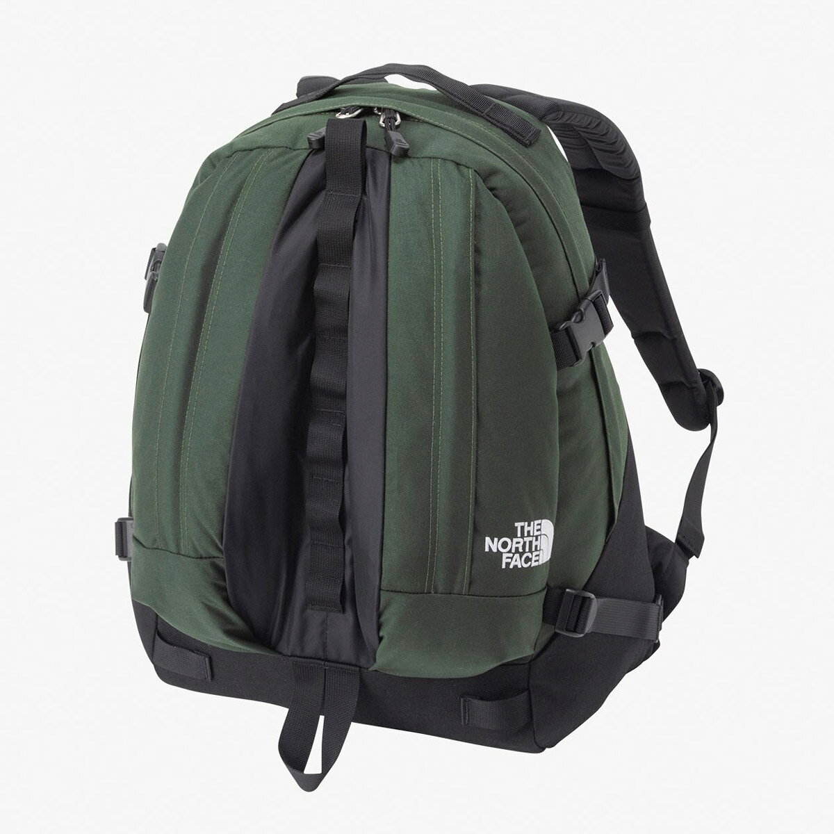 樂天商城 - 【セール30%OFF！】ザ・ノース・フェイス THE NORTH FACE アウトドア カジュアル 鞄 バッグ リュックサック バックパック デイパック キンカジュー KINKAJOU NM82550-EF メンズ レディース ユニセックス 25FW 秋冬