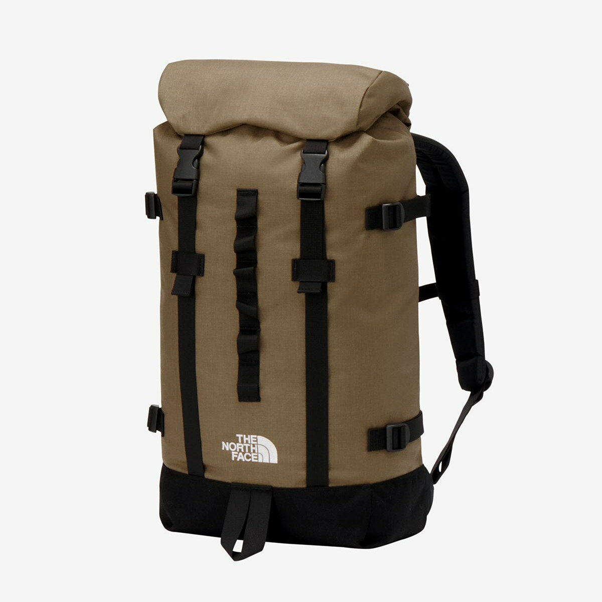 Rakuten - 【お買い物マラソン期間中P5倍★6/20 20:00〜6/26 1:59まで】ザ・ノース・フェイス THE NORTH FACE アウトドア カジュアル 鞄 バッグ リュックサック バックパック デイパック クレッターサック KLETTERSAC NM82551-CK メンズ レディース ユニセックス 25FW 秋冬