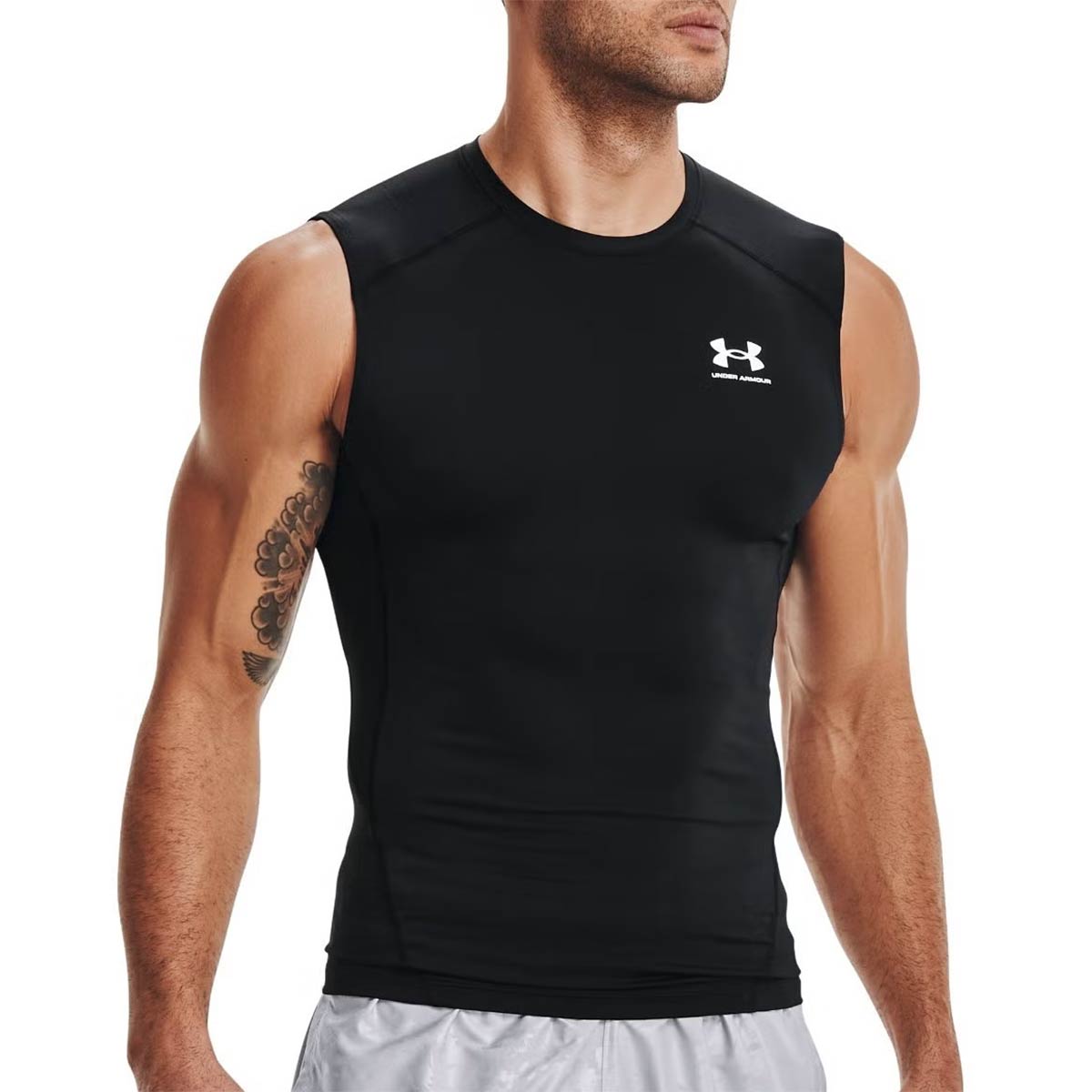 【BLACK FRIDAY期間中P5倍★11/20 20:00〜11/27 1:59まで】アンダーアーマー UNDER ARMOUR ジム フィッ..