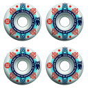 【セール27%OFF!】ダークルーム DARKROOM スケボー スケートボード ウィール TRICLOPS WHEEL 50mm 99A 2200000303...