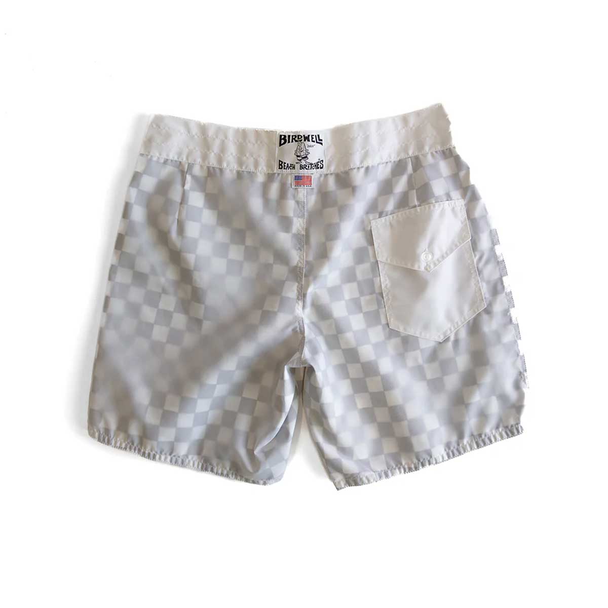バードウェル BIRDWELL サーフィン サーフ 水着 ボードショーツ トランクス 海パン 300 Boardshorts 2BS1-1028 メンズ 男性 25SU 春夏