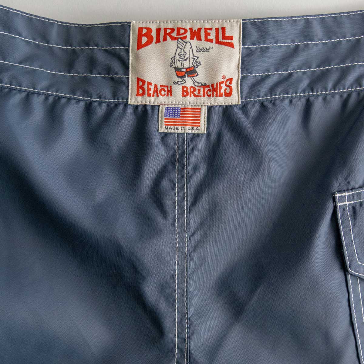 バードウェル BIRDWELL サーフィン サーフ 水着 ボードショーツ トランクス 海パン 300 Boardshorts 2BS1-1063 メンズ 男性 25SU 春夏