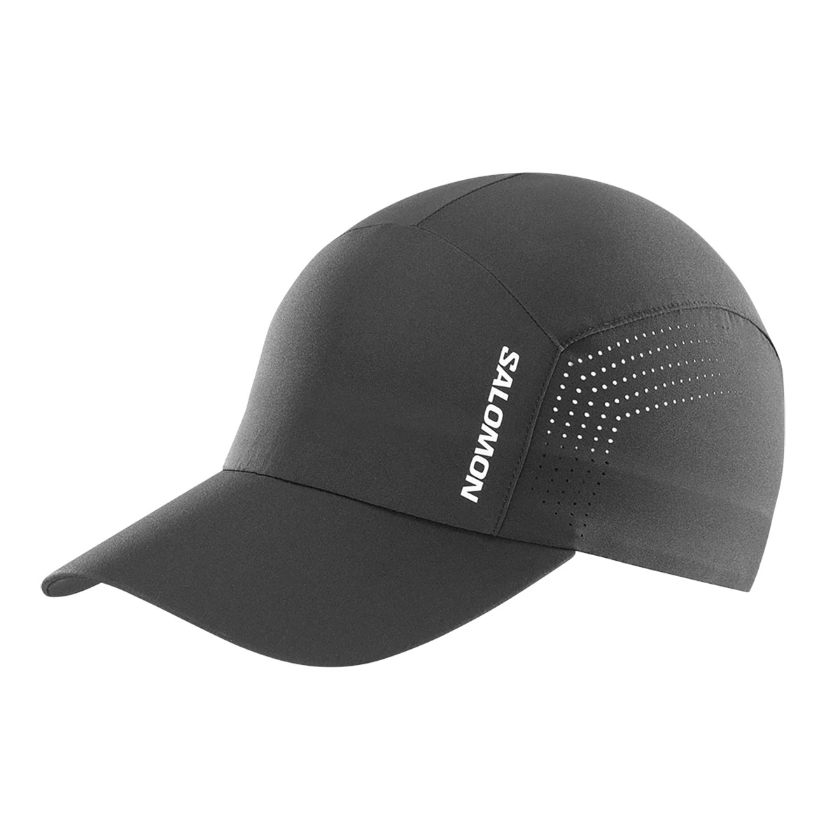  サロモン SALOMON ランニング 帽子 キャップ SHAKEOUT CAP LC2632400 メンズ レディース ユニセックス 25FA 秋冬