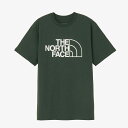 ザ・ノース・フェイス THE NORTH FACE ランニング トレーニング ウェア 半袖 Tシャツ ショートスリーブ ES ビッグ ロゴティー S/S ES BIG LOGO T NT32581-AL メンズ 男性 25FW 秋冬