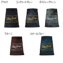 ローリングス Rawlings ベースボール 野球 ソフトボール アクセサリー ゴーストスモーク2 リストバンド 2枚組 AAW15S01 メンズ レディース ユニセックス 25SP 春夏