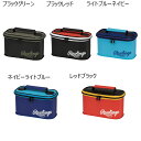 ローリングス Rawlings ベースボール 野球 ソフトボール アクセサリー メンテナンスバッグM EAOL13F03 メンズ レディース ユニセックス 25...