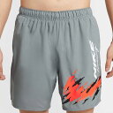 ナイキ NIKE ランニング ウェア ボトムス ショート ハーフ パンツ 短パン Dri-FIT チャレンジャー ショートパンツ 18cm インナー付き HV2139-084 メンズ 男性 25FA 秋冬(4)