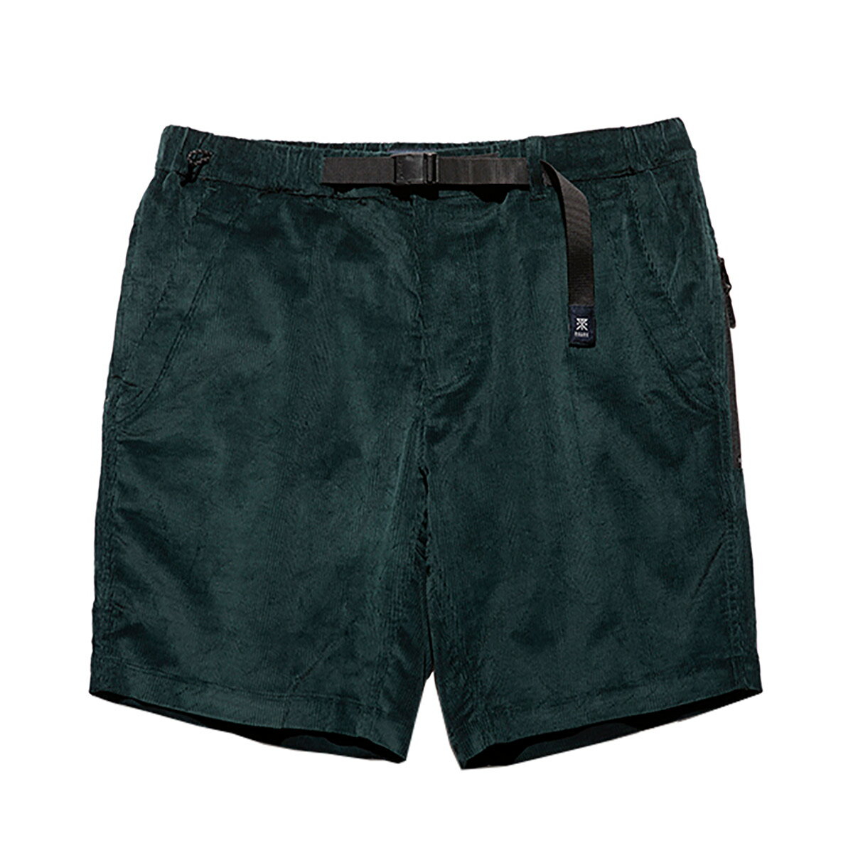 樂天商城 - ロアーク リバイバル ROARK REVIVAL サーフィン サーフ ウェア ボトムス ショート ハーフ パンツ 短パン TRAVEL SHORTS CORDUROY RSJ1121 メンズ 男性 25SU 春夏
