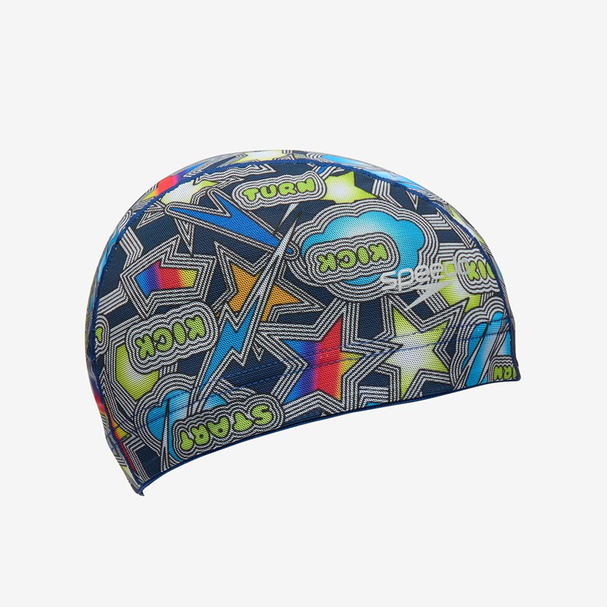 【楽天スーパーSALE期間中P5倍★3/4 20:00〜3/11 1:59まで】スピード SPEEDO スイム フィットネス 競泳 キャップ スパークリング ブ...