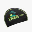 スピード SPEEDO スイム フィットネス 競泳 キャップ サンセット メッシュ キャップ Sunset Mesh Cap SE12555-CG