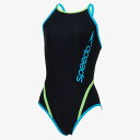 【お買い物マラソン期間中P5倍★8/4 20:00〜8/11 1:59まで】スピード SPEEDO スイム トレーニング 競泳 水着 エフシー ターンズ スーツ...