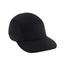 2XU ツータイムズユー ランニング 帽子 キャップ ライトスピード キャップ Light Speed Cap UQ6741F-BLKSRF メンズ レディース...