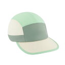 2XU ツータイムズユー ランニング 帽子 キャップ ライトスピード キャップ Light Speed Cap UQ6741F-EUCDGM メンズ レディース...