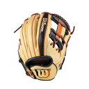 【お買い物マラソン期間中P5倍★7/4 20:00〜7/11 1:59まで】ウイルソン Wilson ベースボール 野球 ソフトボール グラブ ミット グローブ...