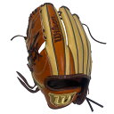 【お買い物マラソン期間中P5倍★7/4 20:00〜7/11 1:59まで】ウイルソン Wilson ベースボール 野球 ソフトボール グラブ ミット グローブ...