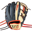 【お買い物マラソン期間中P5倍★7/4 20:00〜7/11 1:59まで】ウイルソン Wilson ベースボール 野球 ソフトボール グラブ ミット グローブ...