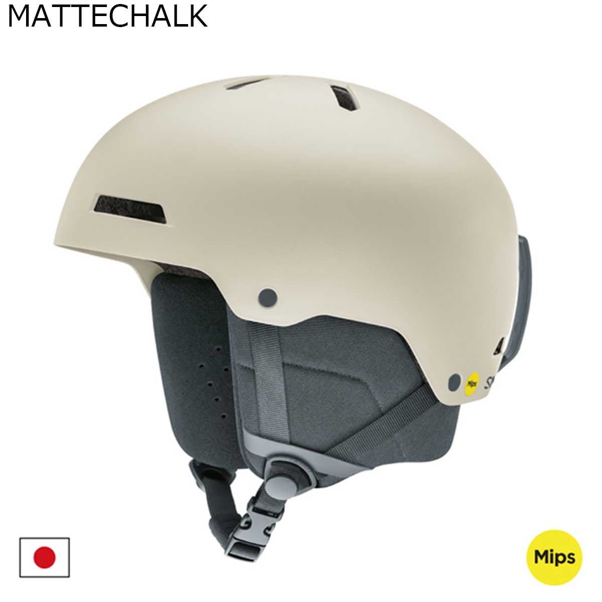スミス SMITH スノボー スノボ スノーボード ヘルメット RODEO MIPS 01027550 メンズ レディース ユニセックス 25-26