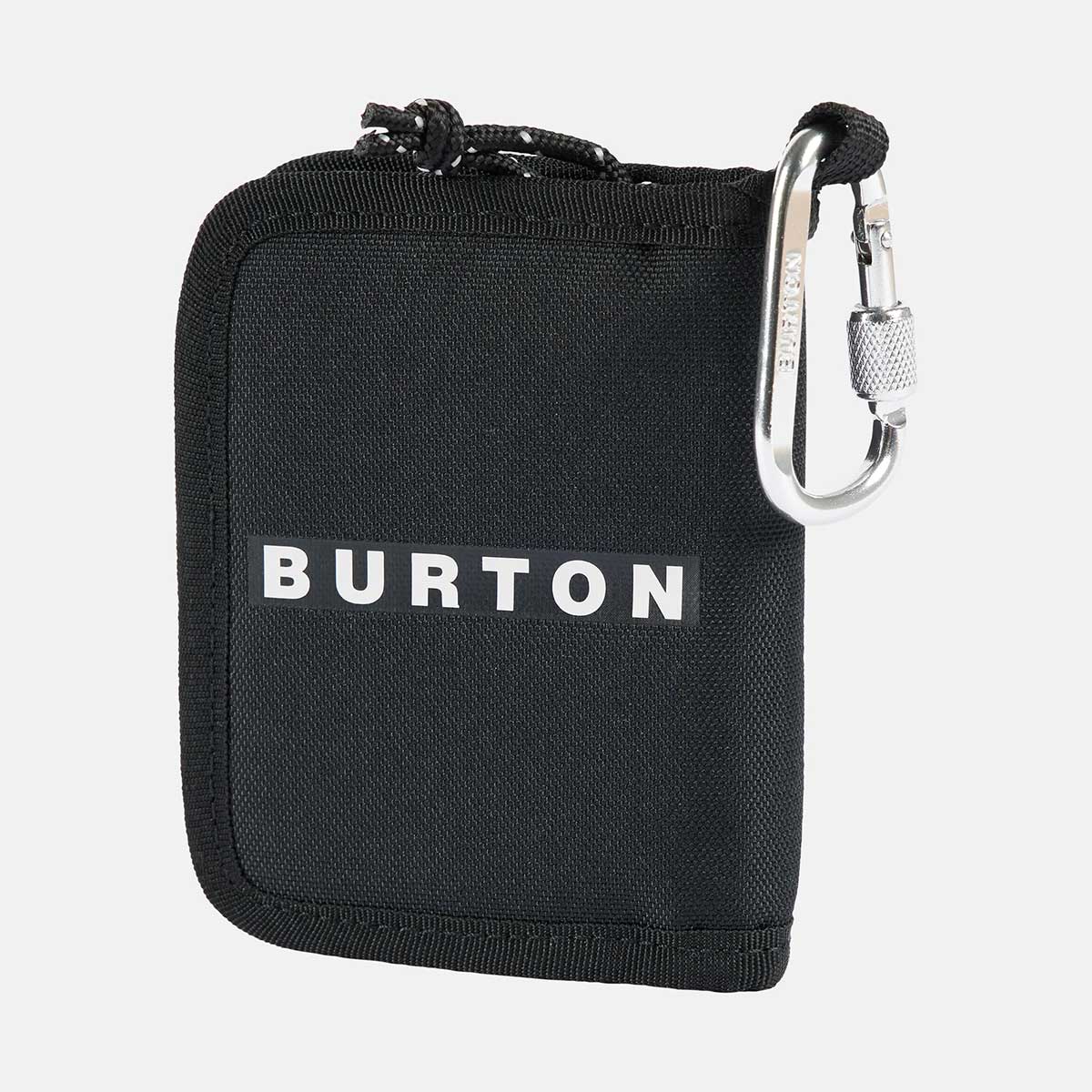 バートン BURTON スノボー スノボ スノーボード パスケース 財布 ウォレット ジャパン ジップ パス ウ..