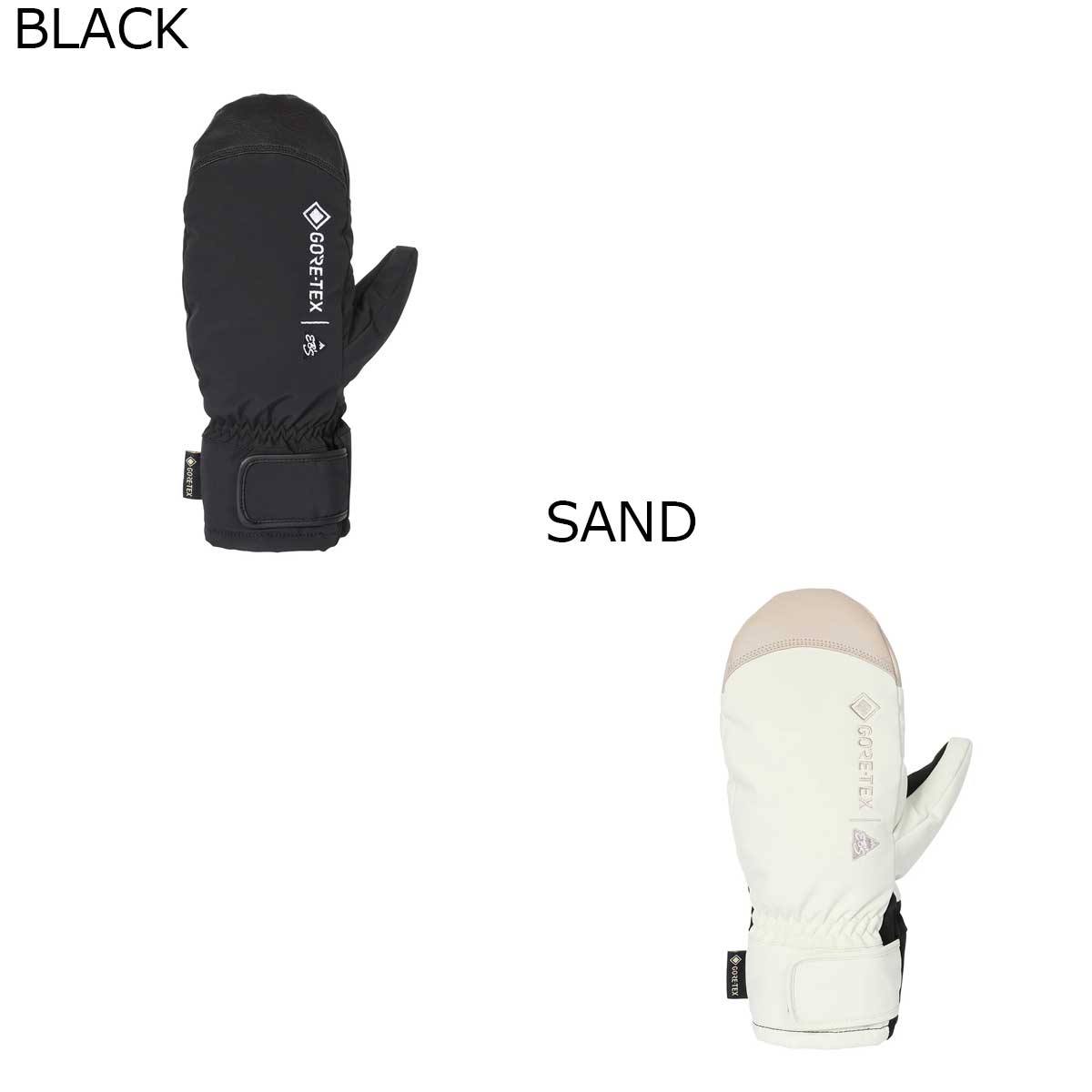 エビス eb's スノボー スノボ スノーボード グローブ 手袋 オルガ OLGA 4500004 メンズ レディース ユニセックス 25-26