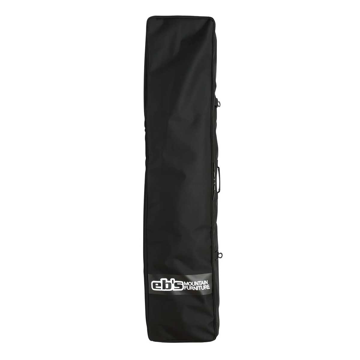 【BLACK FRIDAY期間中P5倍★11/20 20:00～11/27 1:59まで】エビス eb's スノボー スノボ スノーボード ボードケース ダブル ウィール DOUBLE WHEEL 4500340 メンズ レディース ユニセックス 25-26