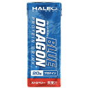 nI u[hS 200ml Xgx[ 600901 Tvg BLUE DRAGON HALEO