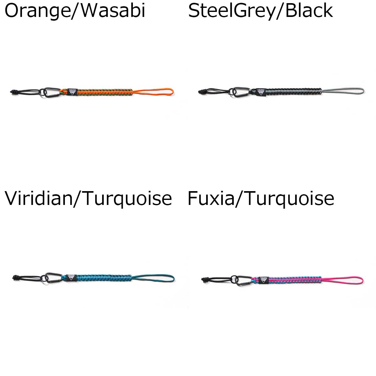 【BLACK FRIDAY期間中P5倍★11/20 20:00～11/27 1:59まで】ホームマウンテン HOME MTN スノボー スノボ スノーボード リーシュコード PAEALESH - Short HM-PLS0001 メンズ レディース ユニセックス 25-26