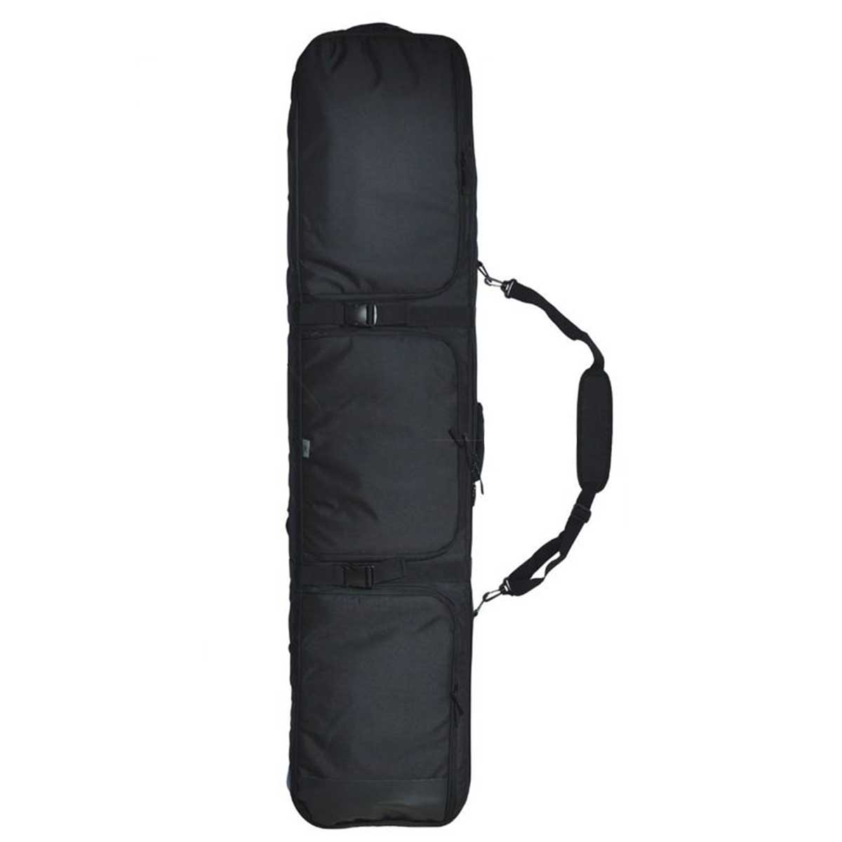 【BLACK FRIDAY期間中P5倍★11/20 20:00～11/27 1:59まで】カルナ KARNA スノボー スノボ スノーボード ボードケース Triple Pocket KNC-1008 メンズ レディース ユニセックス 25-26