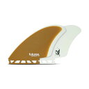 フューチャーズ futures サーフィン サーフ フィン CHRIS TENSON KEEL 2FIN 01005131FGTK