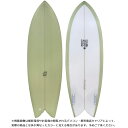 取り寄せ商品 GerryLopez SomethingFishy / ジェリー・ロペス サムシングフィッシー PU 5'2 5'6 5'10 6'0 6'4 フィッシュ ショートボード ミッドレングス サーフボード サーフィン 営業所止め 送料無料