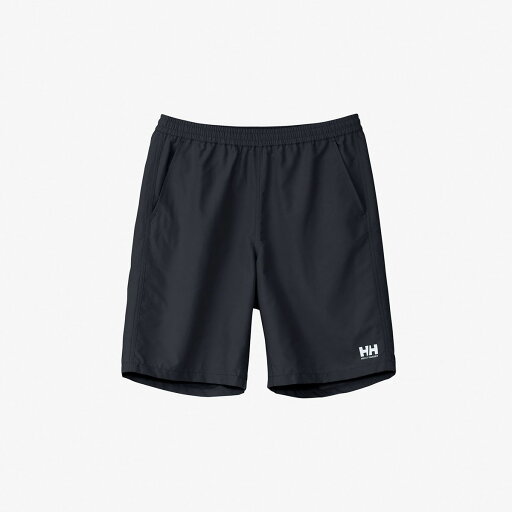 【お買い物マラソン期間中P5倍★5/23 20:00〜5/27 1:59まで】ヘリーハンセン HELLY HANSEN アウトドア カジュアル ウェア ボトムス ショート ハーフ パンツ 短パン ソリッド ウォーター ショーツ HH72401-K メンズ レディース ユニセックス 25SS 春夏 【お買い物マラソン期間中P5倍★5/23 20:00〜5/27 1:59まで】ヘリーハンセン HELLY HANSEN アウトドア カジュアル ウェア ボトムス ショート ハーフ パンツ 短パン ソリッド ウォーター ショーツ HH72401-K メンズ レディース ユニセックス 25SS 春夏