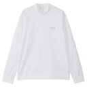 w[nZ HELLY HANSEN AEghA JWA bVK[h UVJbg L/S RASHGUARD O X[u bVK[h HH82407-CW Y fB[X jZbNX 24SS t