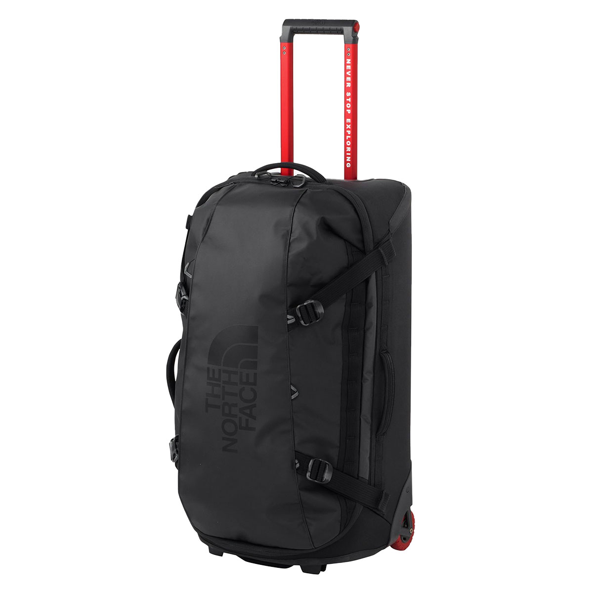 楽天市場】northface rolling thunder 30の通販