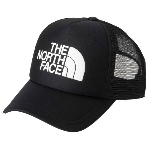 【楽天スーパーセール期間中P10倍★6/04 20:00〜6/11 1:59まで】ザ・ノース・フェイス THE NORTH FACE アウトドア カジュアル 帽子 キャップ ロゴ メッシュ キャップ NN02442-K メンズ レディース ユニセックス 25SS 春夏 【楽天スーパーセール期間中P10倍★6/04 20:00〜6/11 1:59まで】ザ・ノース・フェイス THE NORTH FACE アウトドア カジュアル 帽子 キャップ ロゴ メッシュ キャップ NN02442-K メンズ レディース ユニセックス 25SS 春夏