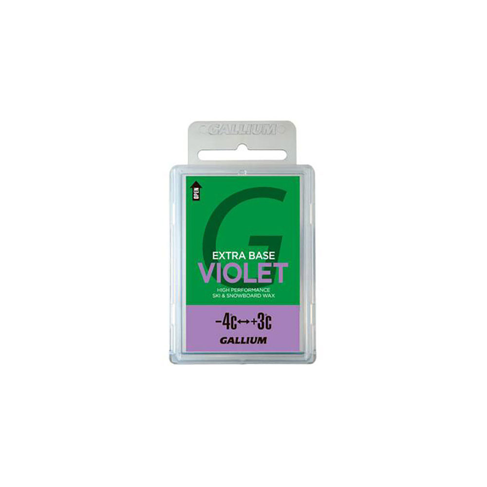 楽天市場】ワックス ガリウム extra base violet 500の通販