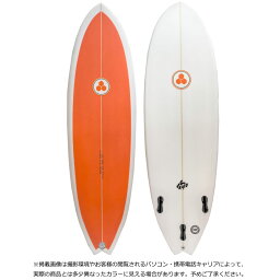 チャネルアイランズ CHANNEL ISLANDS サーフィン サーフ サーフボード 板 CI BALI PUG-SKATE FCS 2 SPRAY 5.8 01009623100015